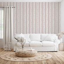 Carregar imagem no visualizador da galeria, Solana Wallpaper by Painted Hawk Design
