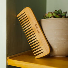 Load image into Gallery viewer, Bamboo Hair Care Bundle
