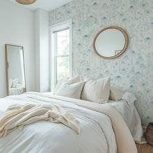 Load image into Gallery viewer, Melody Wallpaper by Brittany Polatis Design

