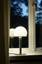 Load image into Gallery viewer, Wilhelm Wagenfeld WA 24 Table Lamp by TECNOLUMEN
