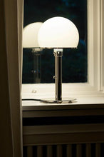 Load image into Gallery viewer, Wilhelm Wagenfeld WA 24 Table Lamp by TECNOLUMEN
