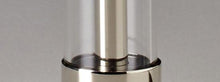 Load image into Gallery viewer, Wilhelm Wagenfeld WG 24 Table Lamp by TECNOLUMEN
