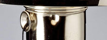 Load image into Gallery viewer, Wilhelm Wagenfeld WG 24 Table Lamp by TECNOLUMEN
