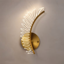 Carregar imagem no visualizador da galeria, Wing Wall Lamp
