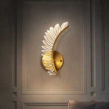 Load image into Gallery viewer, Wing Wall Lamp
