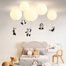 Load image into Gallery viewer, Winona Ceiling Light

