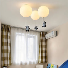 Load image into Gallery viewer, Winona Ceiling Light
