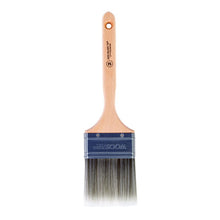 Load image into Gallery viewer, WOOSTER Paint Brush Wooster Silver Tip Flat Paint Brush
