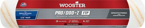 WOOSTER Paint Rollers Wooster RR667 14