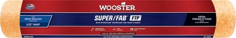 WOOSTER Paint Rollers Wooster RR924 18