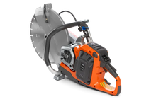 Carregar imagem no visualizador da galeria, Husqvarna 970519202 14-Inch Width K 1 PACE Battery Powered Rescue Power Cutter
