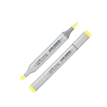Load image into Gallery viewer, COPIC Sketch Marker Y0000 Yellow Fluorite
