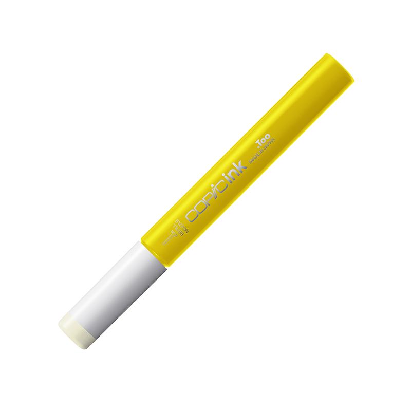 COPIC Ink Y000 Pale Lemon