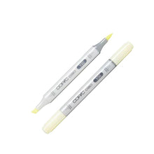 Load image into Gallery viewer, COPIC Ciao Marker Y00 Barium Yellow
