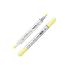 Load image into Gallery viewer, COPIC Ciao Marker Y02 Canary Yellow
