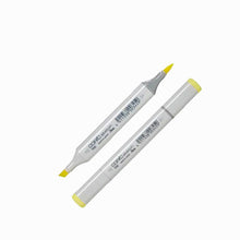 Load image into Gallery viewer, COPIC Sketch Marker Y02 Canary Yellow
