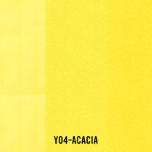 Load image into Gallery viewer, COPIC Ink Y04 Acacia
