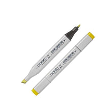 Load image into Gallery viewer, COPIC Original Marker Y08 Acid Yellow
