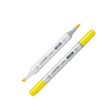 Load image into Gallery viewer, COPIC Ciao Marker Y08 Acid Yellow
