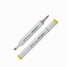 Load image into Gallery viewer, COPIC Sketch Marker Y08 Acid Yellow
