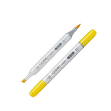 Load image into Gallery viewer, COPIC Ciao Marker Y15 Cadmium Yellow
