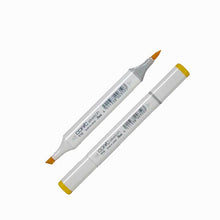 Load image into Gallery viewer, COPIC Sketch Marker Y15 Cadmium Yellow
