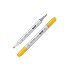 Load image into Gallery viewer, COPIC Ciao Marker Y17 Golden Yellow
