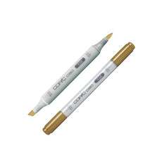 Load image into Gallery viewer, COPIC Ciao Marker Y28 Lionet Gold
