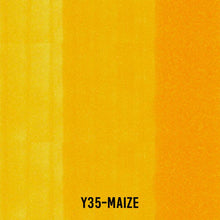 Load image into Gallery viewer, COPIC Ciao Marker Y35 Maize
