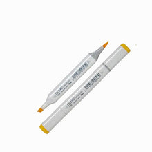 Load image into Gallery viewer, COPIC Sketch Marker Y35 Maize
