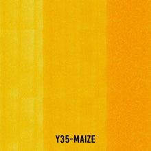 Load image into Gallery viewer, COPIC Sketch Marker Y35 Maize
