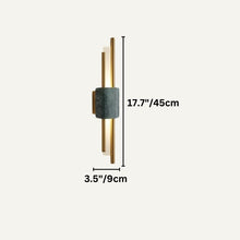 Load image into Gallery viewer, Yarok Wall Lamp
