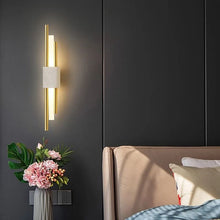 Load image into Gallery viewer, Yarok Wall Lamp
