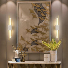 Load image into Gallery viewer, Yarok Wall Lamp
