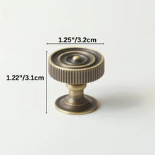 Load image into Gallery viewer, Yasha Knob &amp; Pull Bar
