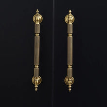 Load image into Gallery viewer, Yasha Knob &amp; Pull Bar
