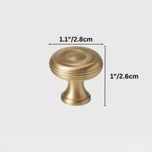 Load image into Gallery viewer, Yekew Knob &amp; Pull Bar
