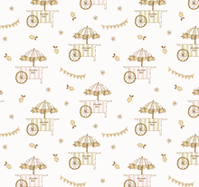 Carregar imagem no visualizador da galeria, Sip Wallpaper by Eva Catherina
