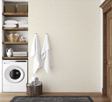 Carregar imagem no visualizador da galeria, Coralie Wallpaper by Studio Stephie
