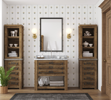 Carregar imagem no visualizador da galeria, Adell Wallpaper by Megan Lindsey Illustration
