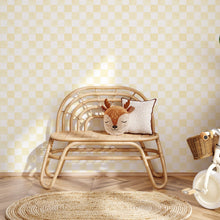 Load image into Gallery viewer, Tuck Wallpaper by Studio Stephie
