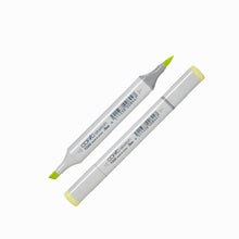 Load image into Gallery viewer, COPIC Sketch Marker YG00 Mimosa Yellow
