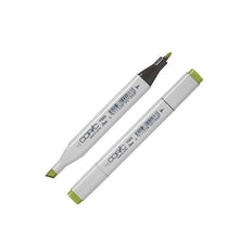 Load image into Gallery viewer, COPIC Original Marker YG03 Yellow Green
