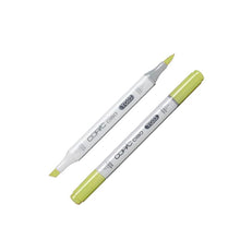 Load image into Gallery viewer, COPIC Ciao Marker YG03 Yellow Green
