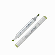Load image into Gallery viewer, COPIC Sketch Marker YG03 Yellow Green
