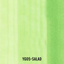 Load image into Gallery viewer, COPIC Sketch Marker YG05 Salad
