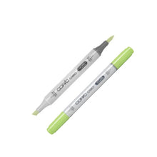 Load image into Gallery viewer, COPIC Ciao Marker YG06 Yellowish Green
