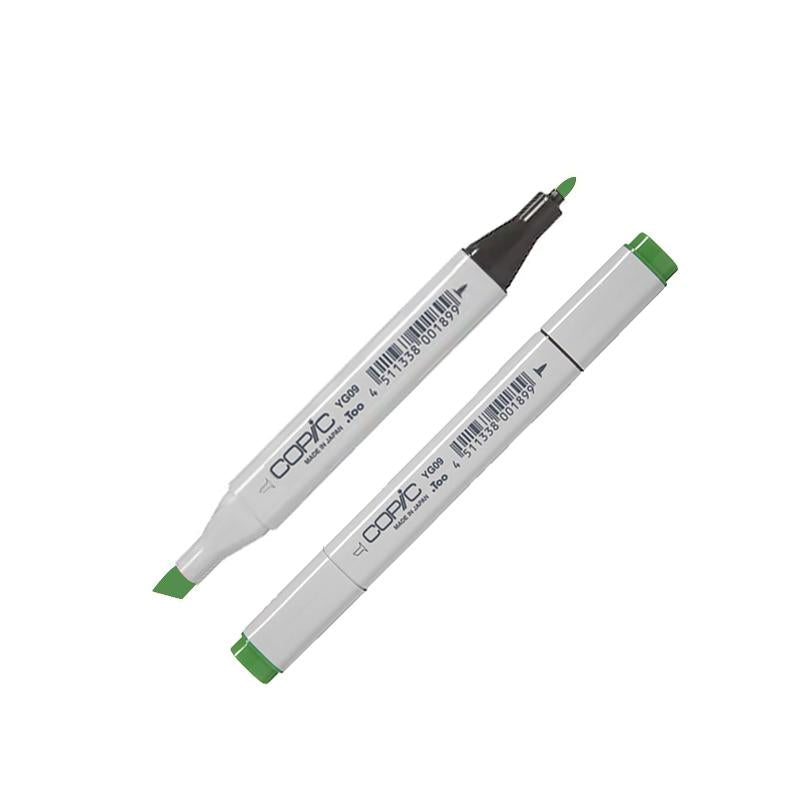 COPIC Original Marker YG09 Lettuce Green