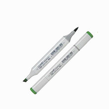 Load image into Gallery viewer, COPIC Sketch Marker YG09 Lettuce Green
