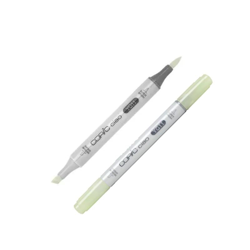 COPIC Ciao Marker YG11 Mignonette